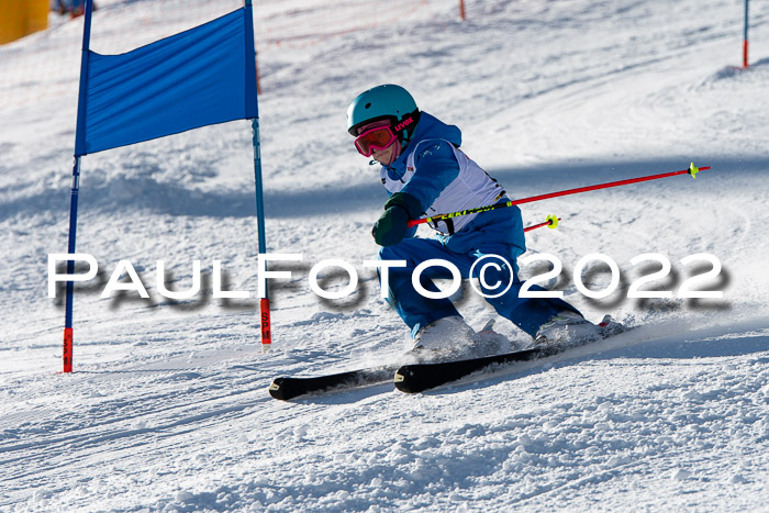 DSV Skitty Cup Sudelfeld 06.02.2022