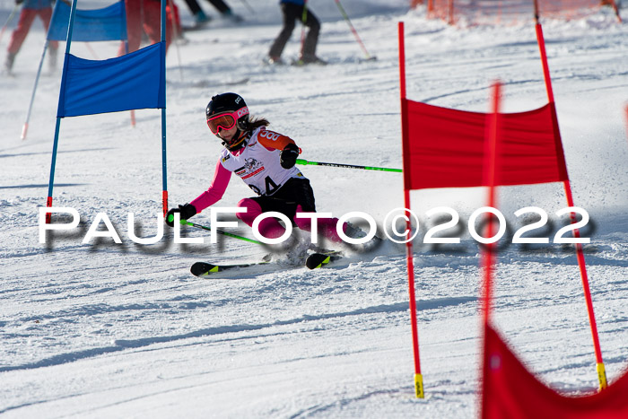DSV Skitty Cup Sudelfeld 06.02.2022