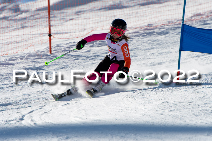 DSV Skitty Cup Sudelfeld 06.02.2022
