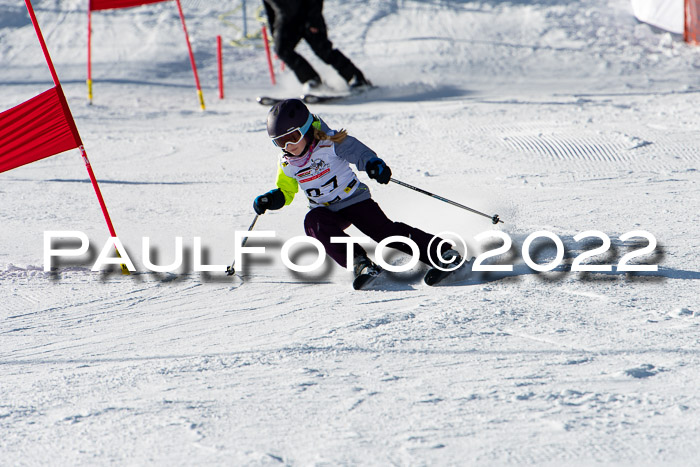 DSV Skitty Cup Sudelfeld 06.02.2022