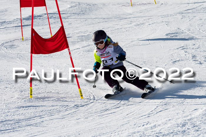 DSV Skitty Cup Sudelfeld 06.02.2022