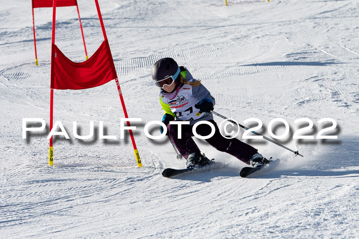 DSV Skitty Cup Sudelfeld 06.02.2022