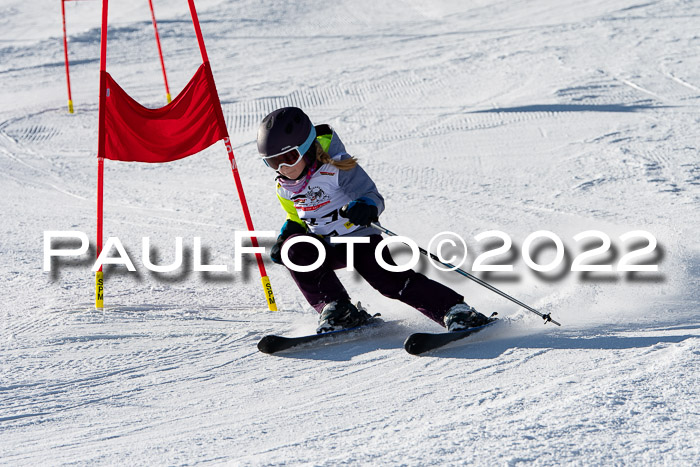 DSV Skitty Cup Sudelfeld 06.02.2022