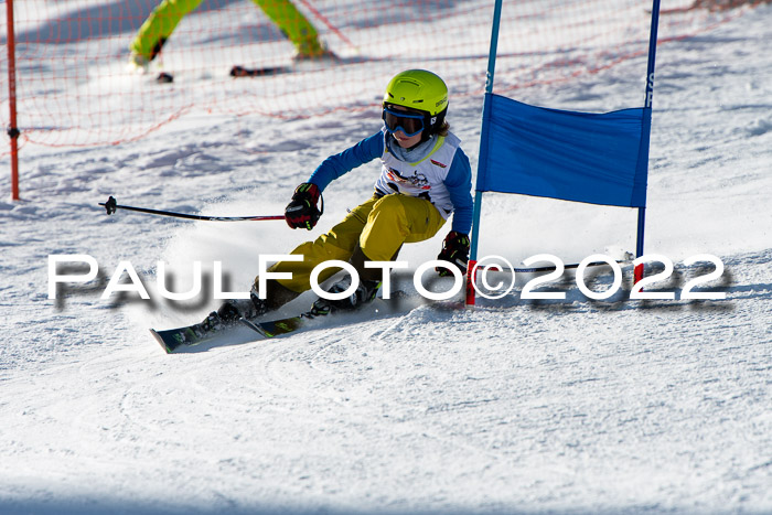 DSV Skitty Cup Sudelfeld 06.02.2022