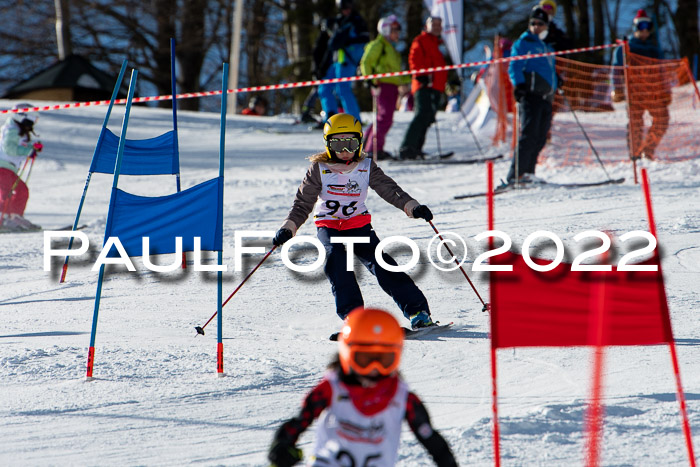 DSV Skitty Cup Sudelfeld 06.02.2022