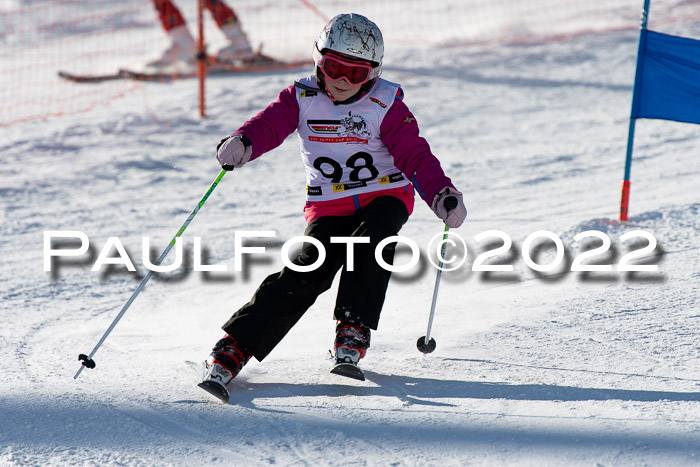 DSV Skitty Cup Sudelfeld 06.02.2022