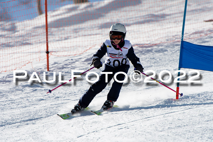 DSV Skitty Cup Sudelfeld 06.02.2022