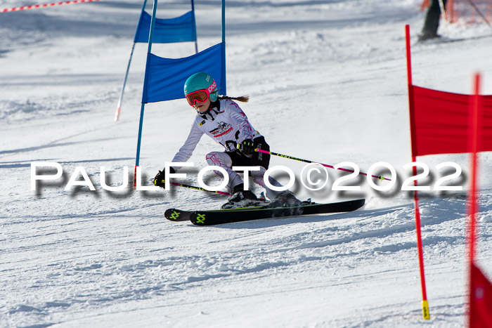 DSV Skitty Cup Sudelfeld 06.02.2022
