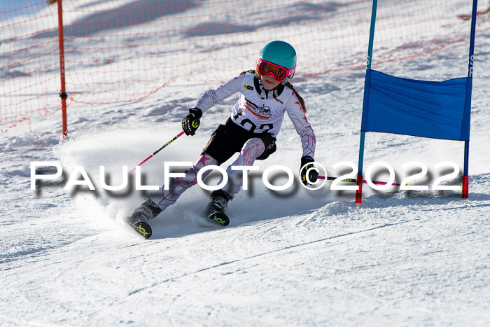 DSV Skitty Cup Sudelfeld 06.02.2022