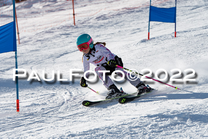 DSV Skitty Cup Sudelfeld 06.02.2022