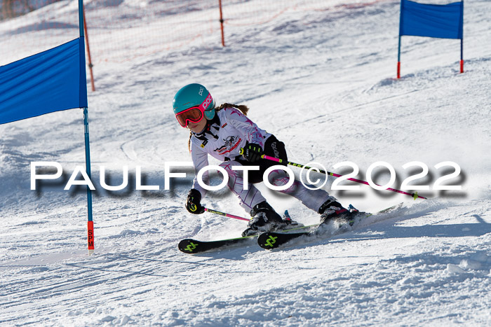 DSV Skitty Cup Sudelfeld 06.02.2022