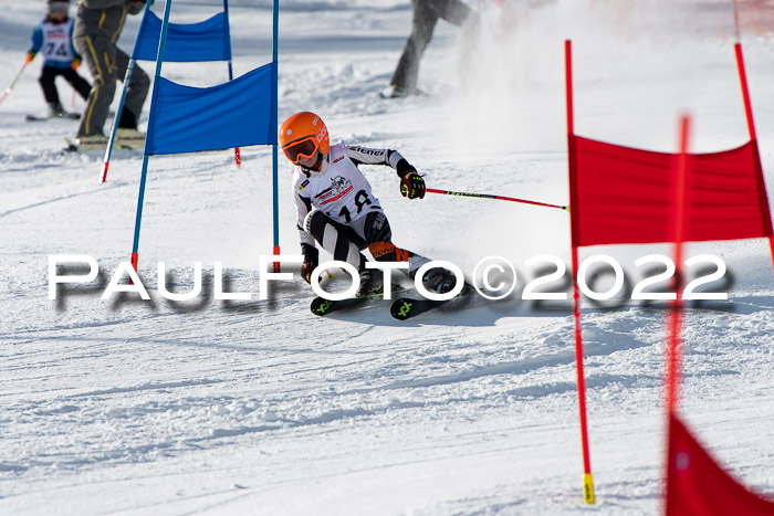 DSV Skitty Cup Sudelfeld 06.02.2022