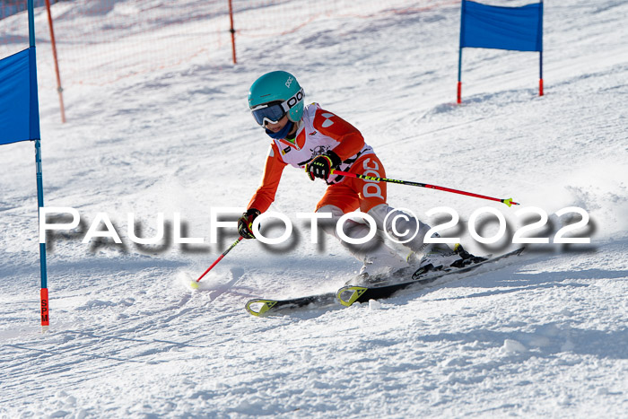DSV Skitty Cup Sudelfeld 06.02.2022