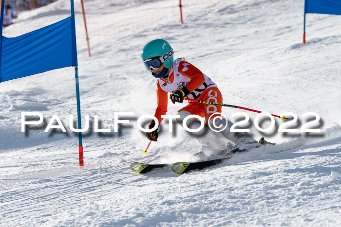 DSV Skitty Cup Sudelfeld 06.02.2022