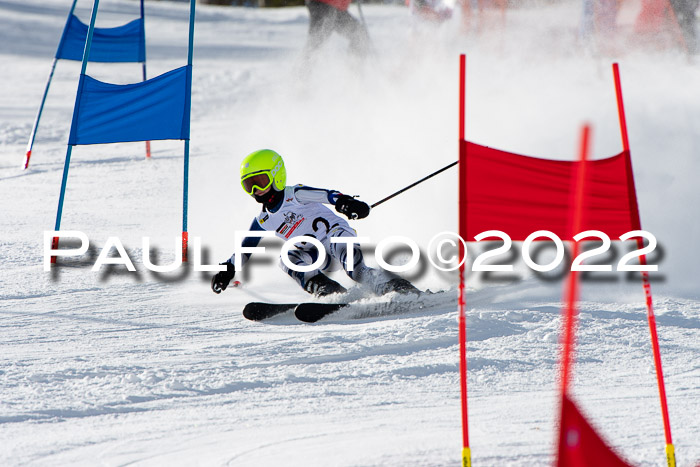 DSV Skitty Cup Sudelfeld 06.02.2022