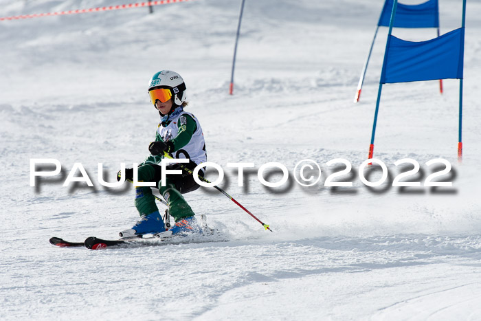 DSV Skitty Cup Sudelfeld 06.02.2022