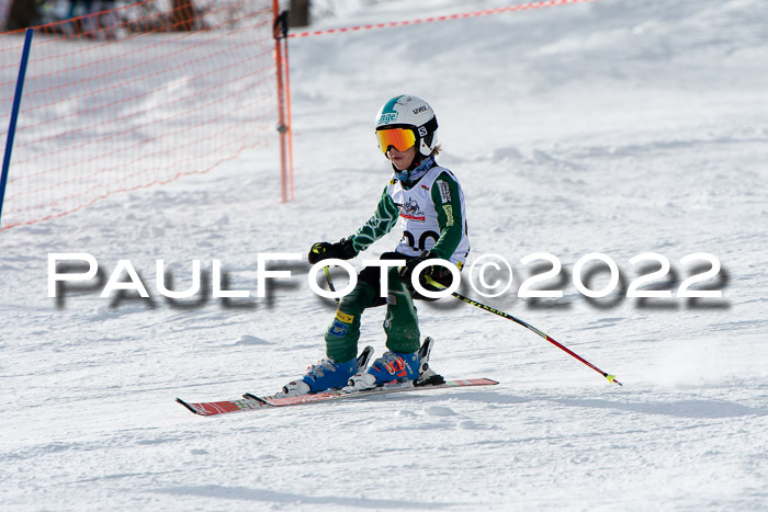 DSV Skitty Cup Sudelfeld 06.02.2022