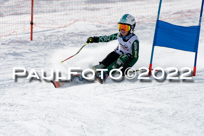 DSV Skitty Cup Sudelfeld 06.02.2022