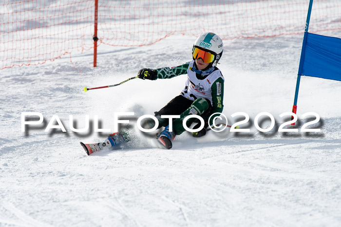 DSV Skitty Cup Sudelfeld 06.02.2022
