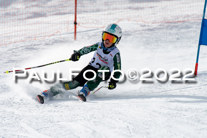 DSV Skitty Cup Sudelfeld 06.02.2022
