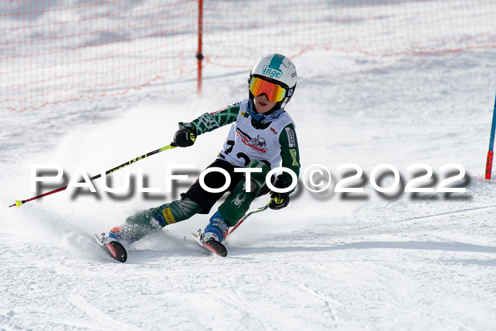 DSV Skitty Cup Sudelfeld 06.02.2022