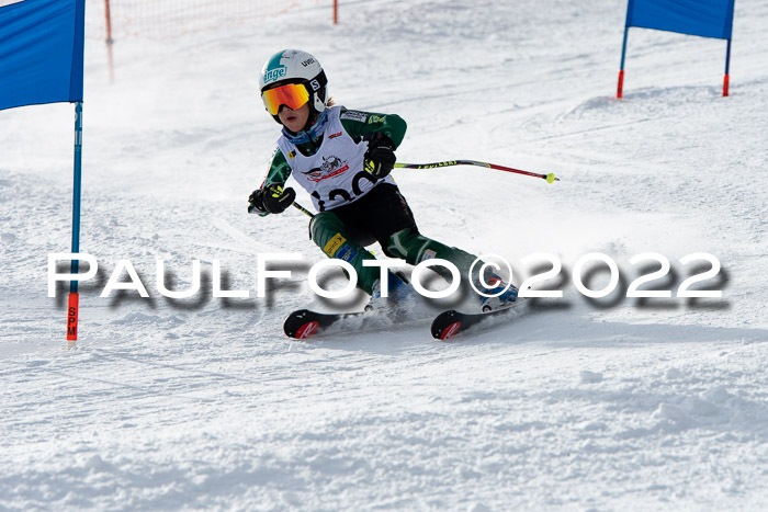 DSV Skitty Cup Sudelfeld 06.02.2022