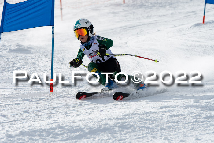 DSV Skitty Cup Sudelfeld 06.02.2022