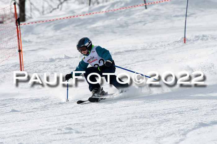 DSV Skitty Cup Sudelfeld 06.02.2022
