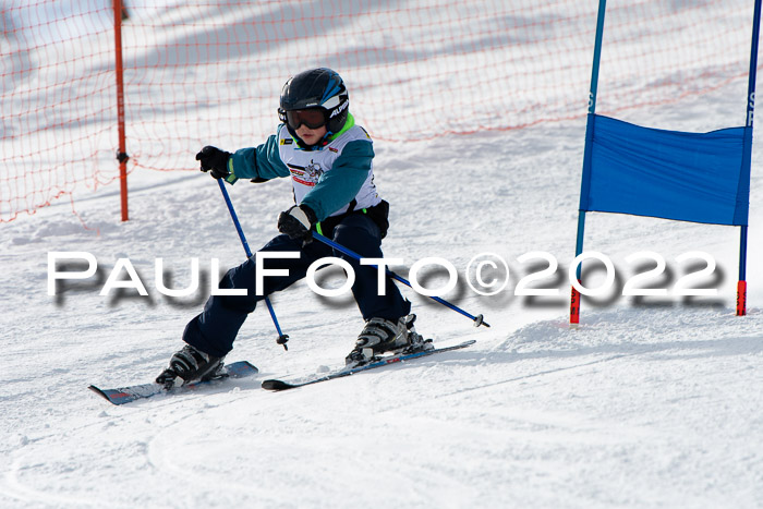 DSV Skitty Cup Sudelfeld 06.02.2022