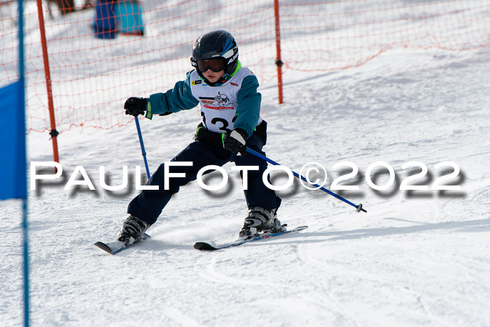 DSV Skitty Cup Sudelfeld 06.02.2022