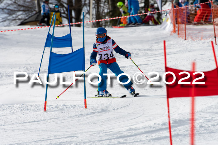 DSV Skitty Cup Sudelfeld 06.02.2022