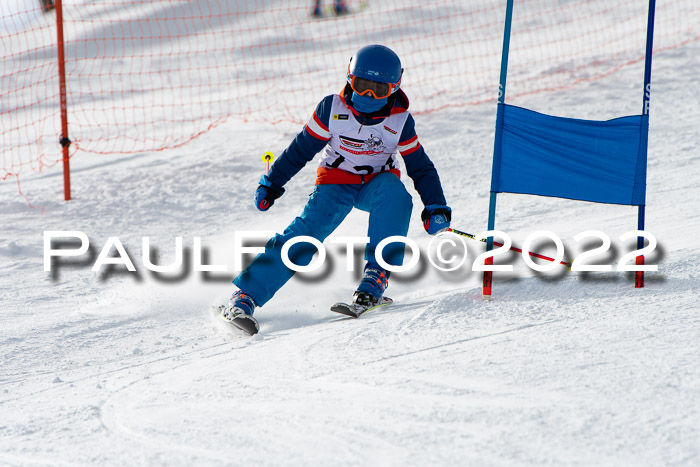 DSV Skitty Cup Sudelfeld 06.02.2022