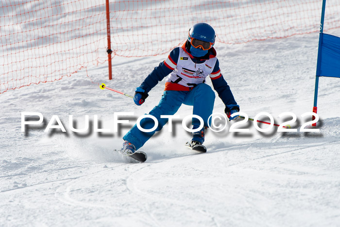 DSV Skitty Cup Sudelfeld 06.02.2022