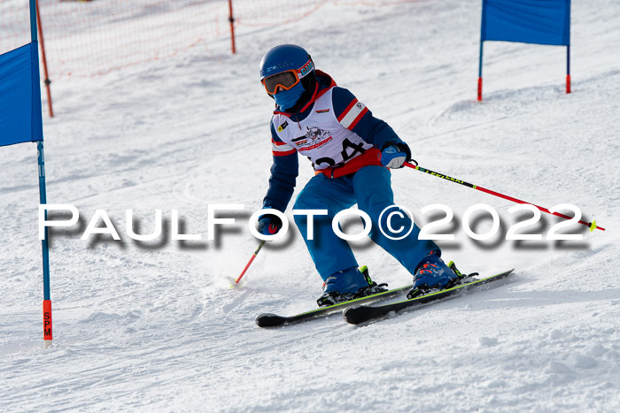 DSV Skitty Cup Sudelfeld 06.02.2022