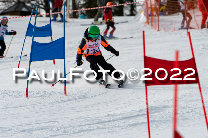DSV Skitty Cup Sudelfeld 06.02.2022