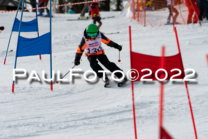 DSV Skitty Cup Sudelfeld 06.02.2022