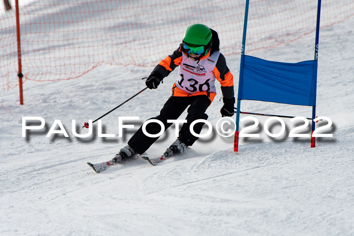 DSV Skitty Cup Sudelfeld 06.02.2022