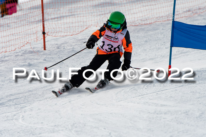 DSV Skitty Cup Sudelfeld 06.02.2022