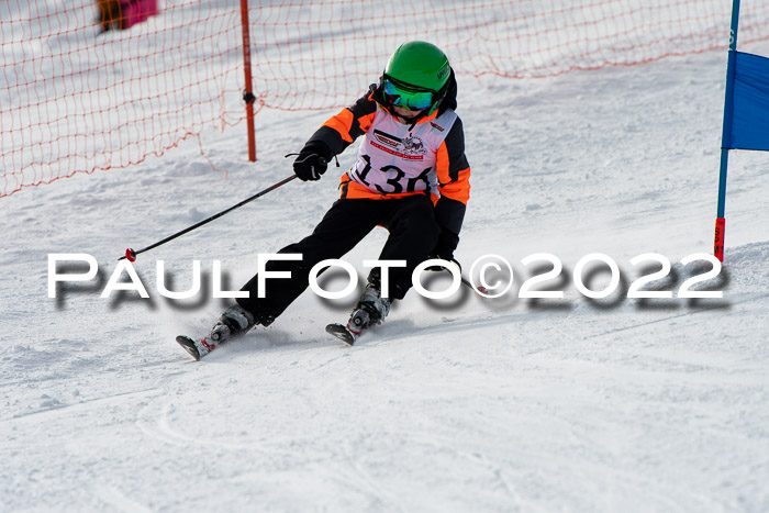 DSV Skitty Cup Sudelfeld 06.02.2022