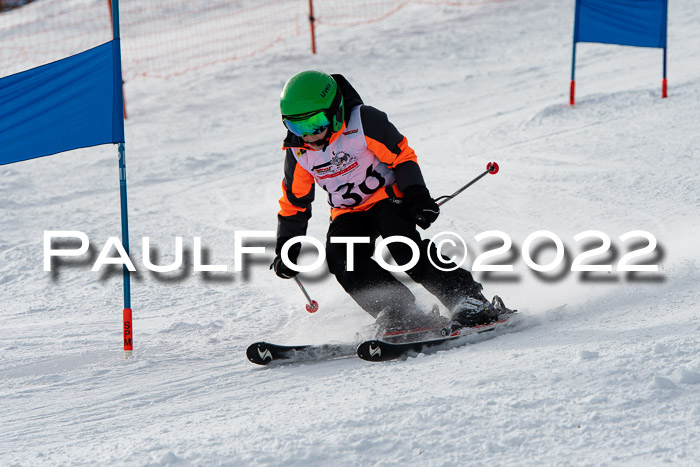 DSV Skitty Cup Sudelfeld 06.02.2022