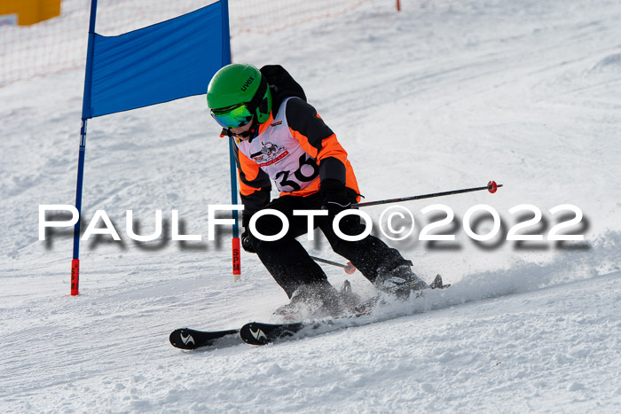 DSV Skitty Cup Sudelfeld 06.02.2022