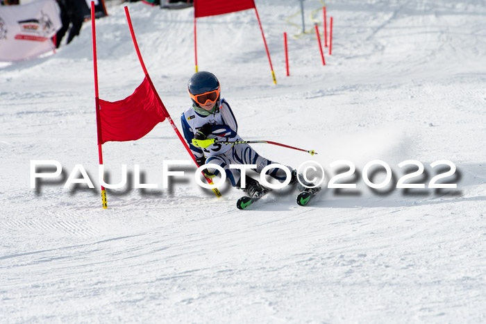 DSV Skitty Cup Sudelfeld 06.02.2022