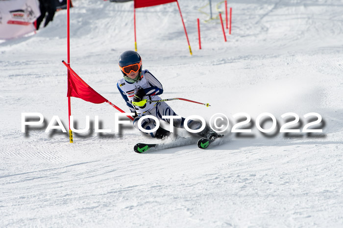 DSV Skitty Cup Sudelfeld 06.02.2022