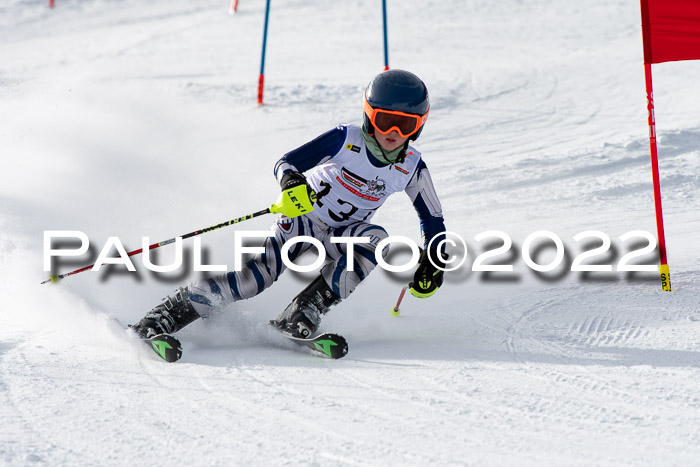 DSV Skitty Cup Sudelfeld 06.02.2022