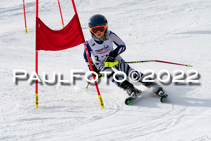 DSV Skitty Cup Sudelfeld 06.02.2022