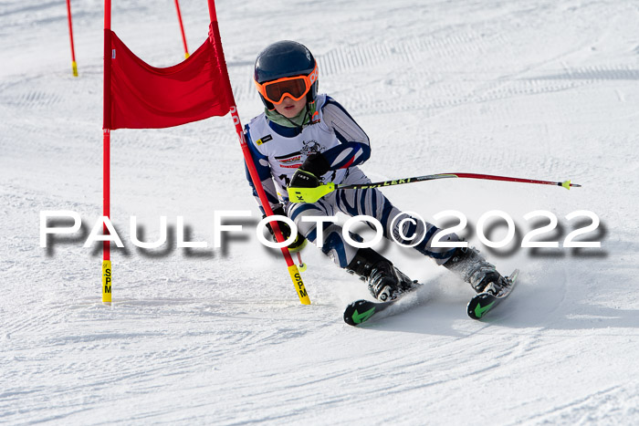 DSV Skitty Cup Sudelfeld 06.02.2022