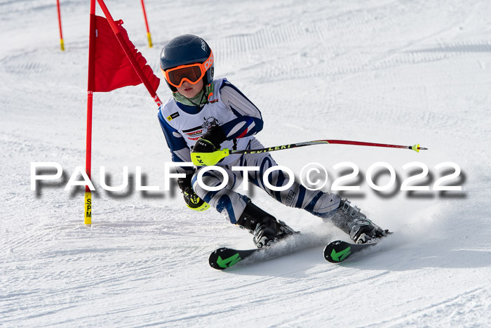 DSV Skitty Cup Sudelfeld 06.02.2022