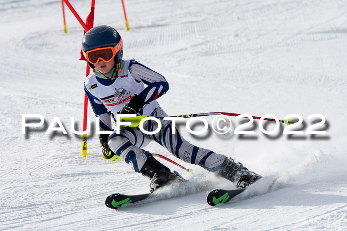 DSV Skitty Cup Sudelfeld 06.02.2022