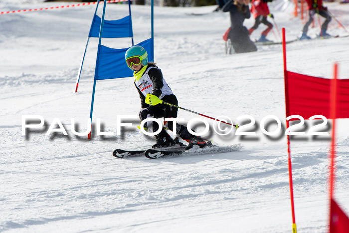 DSV Skitty Cup Sudelfeld 06.02.2022