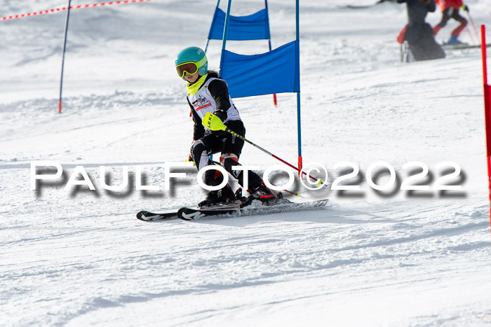 DSV Skitty Cup Sudelfeld 06.02.2022